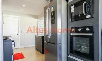 Imagem 6: Apartamento Alto Padrão para Venda em Pinheiros São Paulo-SP - 41-90020-T