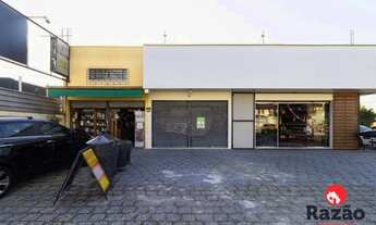 Imagem 7: Loja no REBOUÇAS de 66,40 m2 - 03312.001-RAZAO