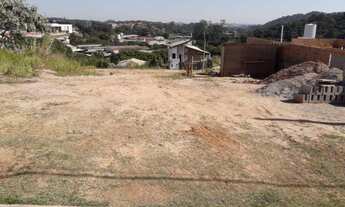 Imagem 2: Terreno à venda, 250 m² por R$ 225.000,00 - Capivari - Louveira/SP