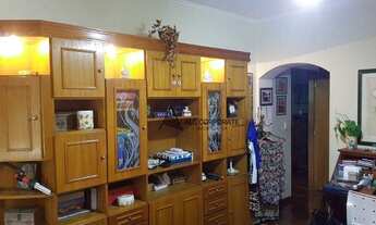 Imagem 4: Apartamento com 3 dormitórios à venda, 160 m² por R$ 855.000 - Jardim Paraíso - Campinas/S