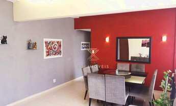 Imagem 2: Apartamento com 3 dormitórios à venda, 82 m² por R$ 658.000 - Tijuca - Rio de Janeiro/RJ