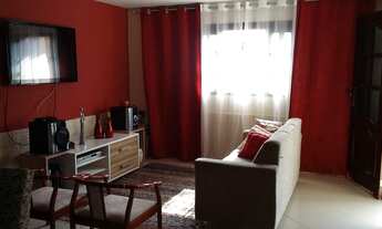 Imagem 4: Casa de condomínio 140 metros quadrados 3 quartos suítes Piscina Garagem Vila Valqueire