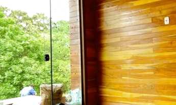 Imagem 3: Sítio com cabana (ST00425