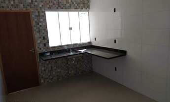 Imagem 4: Aparecida de Goiânia - Casa Padrão - Residencial Solar Central Park