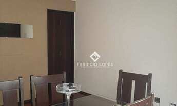 Imagem 3: Apartamento com 2 dormitórios à venda, 58 m² por R$ 200.000,00 - Jardim Califórnia - Jacar