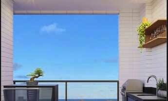 Imagem 6: Duplex para venda com 58 metros quadrados com 2 quartos em Bessa - João Pessoa - PB