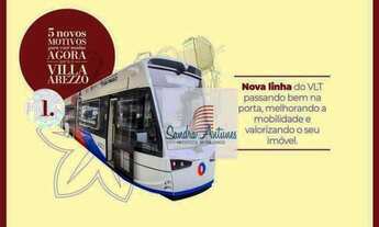 Imagem 3: Apartamento com 3 dormitórios à venda, 131 m² por R$ 799.000,00 - Encruzilhada - Santos/SP