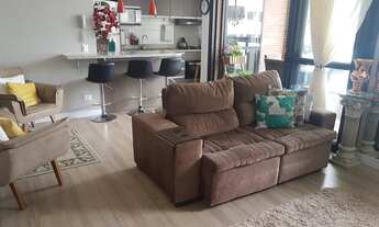 Imagem 5: Lindo apartamento finamente decorado, com 3 quartos/2 suítes na Vila Izabel!!