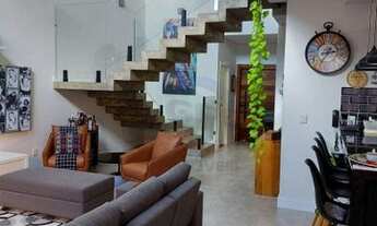 Imagem: Casa à venda, 244 m² por R$ 1.700.000,00