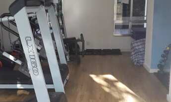 Imagem 5: Apartamento com 2 quartos em Laranjeiras - Rio de Janeiro - RJ