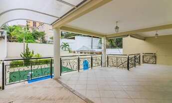 Imagem 5: Casa à venda Aceita Permuta no Jardim Floresta com 4 quartos 8 vagas 500 m² - Tremembé -