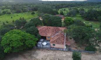 Imagem 6: Fazenda/Sítio/Chácara para venda possui 1146 hectares com 5 quartos