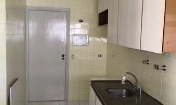 Imagem 6: Apartamento para aluguel possui 70 metros quadrados com 2 quartos em Santana - São Paulo