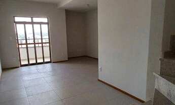 Imagem 2: Cobertura à venda, 151 m² por R$ 779.000,00 - São Mateus - Juiz de Fora/MG