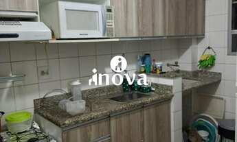 Imagem 5: Apartamento à venda, 2 quartos, 1 suíte, 1 vaga, Estados Unidos - Uberaba/MG