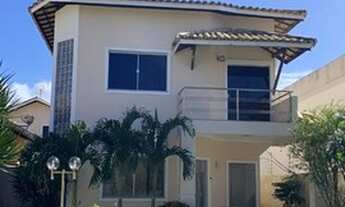 Imagem: CASA RESIDENCIAL em LAURO DE FREITAS - BA