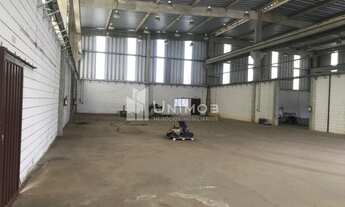 Imagem: Galpão - Macuco - Valinhos