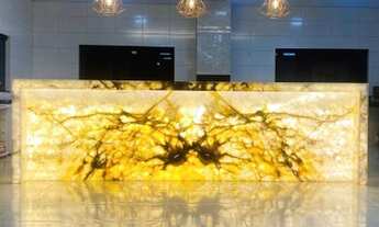 Imagem 7: Chácara com 5 dormitórios à venda, 5000 m² por R$ 1.300.000,00 - Zona Rural - Caldazinha/G