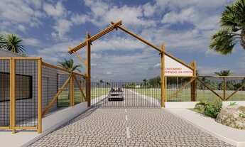 Imagem 2: Condomínio Moradas da Costa na beira do rio