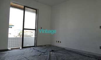 Imagem 2: ÁREA PRIVATIVA 2 QTOS 1 SUÍTE 2 VGS RIACHO DAS PEDRAS CONTAGEM - MG