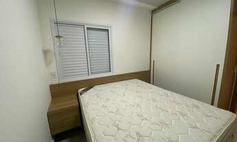 Imagem 5: Apartamento para venda possui 35 metros quadrados com 1 quarto em Vila Dom Pedro I - São P