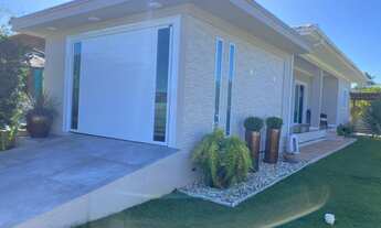 Imagem 7: Casa na vila Suica próxima da lagoa 150 metros da lagoa