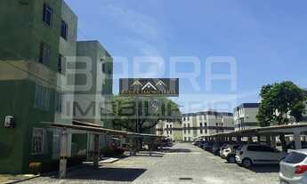 Imagem 3: RECANTO VERDE Apartamento com 2 dormitórios