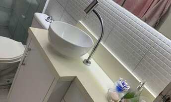 Imagem 6: Ap3370) Lindo apartamento com planejados