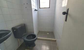 Imagem 4: Apartamento com 2 dormitórios à venda, 63 m² por R$ 450.000 - Tijuca - Rio de Janeiro/RJ