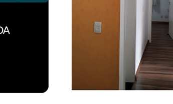 Imagem: Apartamento para aluguel tem 68 metros quadrados