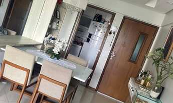 Imagem 2: Excelente apartamento 3/4 na Vila Laura