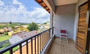 Imagem 3: Casa - Loteamento Caminhos de São Conrado (Sousas) - Campinas