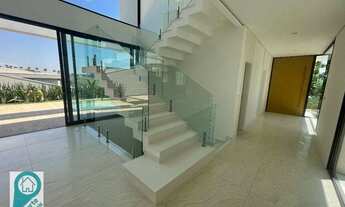 Imagem 9: Casa Nova , Vista Deslumbrante Para Mata! 4 Suítes