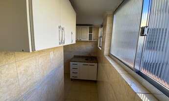 Imagem 5: Kitnet para aluguel na Av Getúlio Vargas, bairro Menino Deus, Porto Alegre