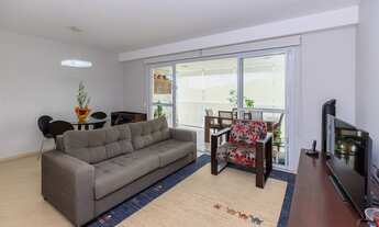 Imagem 3: Apartamento com 3 dormitórios à venda, 111 m² por R$ 1.700.000,00 - Brooklin Paulista - Sã