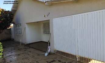 Imagem: Casa de 201,00 m2, terreno de 380,00 m2