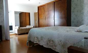 Imagem 3: CASA 03 QUARTOS C/ SUÍTE MASTER 02 VGS ÁGUA BRANCA - CONTAGEM MG