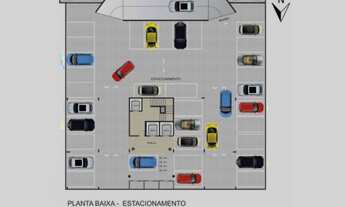 Imagem 6: APARTAMENTO BAIRRO CANCELLI -EDIFÍCIO GIARDINO CANCELLI