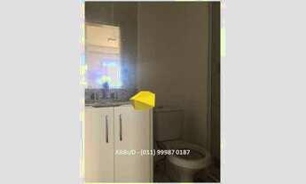 Imagem 6: Cobertura com 1 dormitório à venda, 134 m² Varanda Novamerica