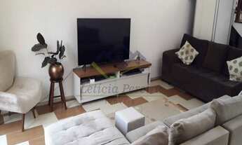 Imagem 5: Lindo sobrado com 4 dormitórios em Residencial Veredas!