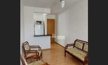 Imagem: Apartamento com 2 dormitórios à venda