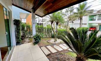 Imagem 6: Sobrado em Condomínio para Venda em Itanhaém, Centro, 3 dormitórios, 2 suítes, 3 banheiros