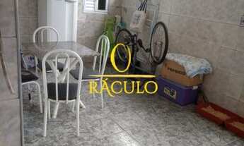 Imagem 6: Casa 2 dormitórios na Cidade Náutica