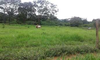 Imagem 2: Inhumas - Terreno Padrão - Vila Mutirão