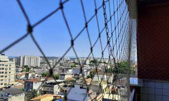 Imagem 4: Apartamento para venda possui 72 metros quadrados com 2 quartos em Méier - Rio de Janeiro