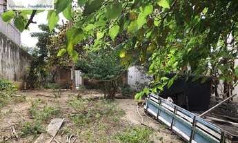 Imagem 4: Terreno à venda, 292 m² por R$ 450.000,00 - Caiçaras - Belo Horizonte/MG