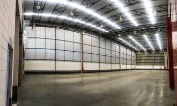 Imagem 3: Galpao logistico para Alugar em Guarulhos SP com 1.957,77m2