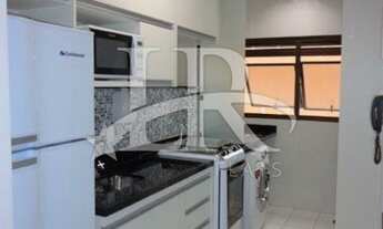 Imagem 4: Flat, Itaim Bibi - São Paulo