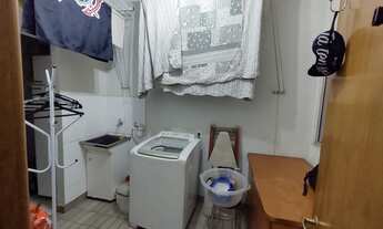 Imagem 3: Apartamento para venda com 125 metros quadrados com 3 quartos 1 Suíte Nova Suiça - Goiânia