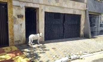 Imagem: Vende-se imóvel no capão redondo